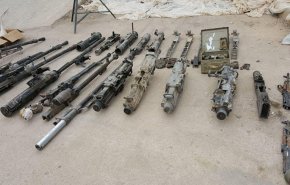 هذه مصادر الأسلحة النوعية لدى الإرهابيين في إدلب