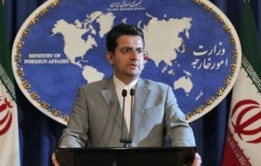موسوی: ایران در صورت پایبندی اروپایی‌ها به تعهداتشان در برجام باقی می‌ماند