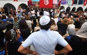 قاتل الشهيد ابو جهاد يزور تونس كسائح