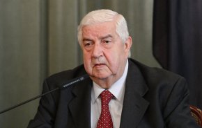 بكين: وزير الخارجية السوري يزور الصين الأحد المقبل