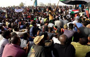 القوى السودانية تطالب بانتقال الحكم إلى سلطة مدنية انتقالية