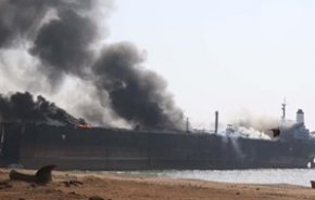 افزایش لحظه به لحظه قیمت نفت پس از حمله به نفتکش ها در دریای عمان 