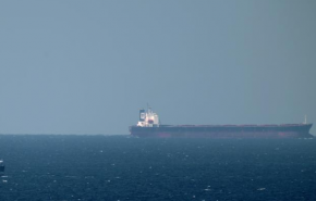 وزارت تجارت ژاپن: دو نفتکش حادثه‌دیده در دریای عمان حامل «محموله متعلق به ژاپن بوده‌اند