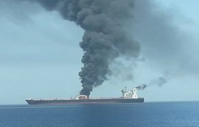 کویت بعد از حادثه نفتکش‌ها در دریای عمان اعلام آماده‌باش کرد