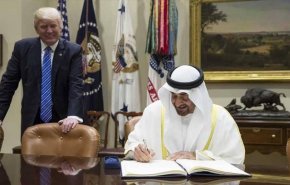 امارات … سیاست تنش آفرینی، عادی سازی روابط با اسرائیل و جاسوسی از مربی آمریکایی