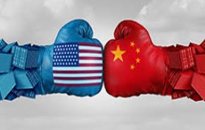 چین: هرگز در مسایل اصولی با آمریکا سازش نمی کنیم