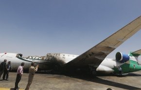 مقام یمنی: عربستان بسیاری از فرودگاه‎های یمن را تخریب کرد