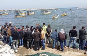 جيش الاحتلال يمنع الصيد في بحر غزة لهذا السبب