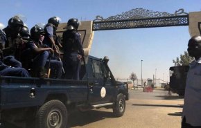 اعتقال 1000 عسكري سوداني شاركوا في مجزرة فض الإعتصام