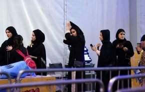 النظام السعودي يستخدم تكنولوجيا عسكرية لتعقب الفتيات الهاربات!
