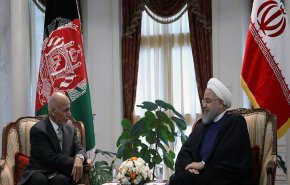 كابول تدعو طهران لاداء اكبر بمفاوضات السلام بافغانستان
