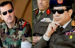 مصر تحدد سياستها الاستراتيجية في سوريا.. اليكم التفاصيل!