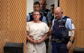 خونسردی قاتل مسلمانان نیوزیلندی در دادگاه و اندوه بازماندگان حمله تروریستی