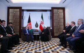 ایران خواهان ثبات، امنیت و توسعه افغانستان است/ تاکید بر توسعه روابط اقتصادی با استفاده از همه ظرفیت های موجود
