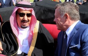 افزایش فشار بر اردن برای سهیم کردن آل سعود در قیمومیت بر مسجدالاقصی