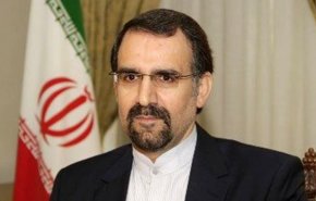 سنایی: روابط ایران و روسیه همچنان پویا و پر تحرک است