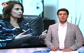 نشرة الاخبار الاقتصادية من قناة العالم 15:30 بتوقيت غرينتش 15-06-2019