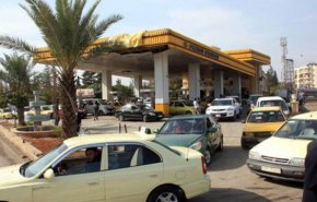 ارتفاع أسعار البنزین 'غير المدعوم' في سوریا 