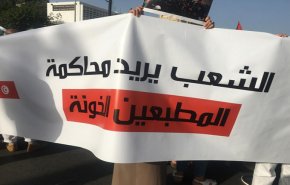 حركة الجهاد الاسلامي تشيد برفض الشعب التونسي للتطبيع