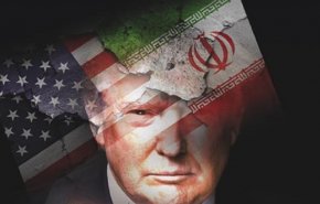 شاهد كيف تمكنت ايران من اختراق النفوذ الامريكي في المنطقة 