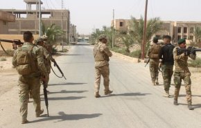 شاهد.. القوات العراقية تطلق عملية خاصة لتأمين قضاء الطارمية