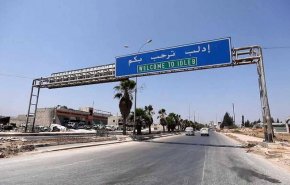 بالتنسيق مع 'النصرة' فريق إعلامي أمريكي يدخل ريف إدلب.. ماذا يحضر؟