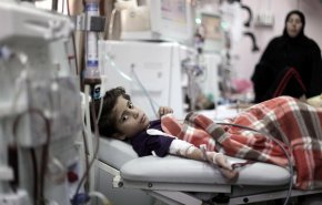 قطاع غزة على حافة كارثة انسانية اثر نفاد الأدوية
