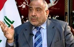 عبد المهدي يمنح الكتل السياسية مهلة لملء الوزارات الشاغرة