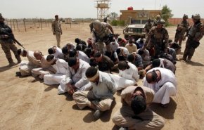 دستگیری والی داعش در جنوب بغداد در عملیات پیچیده نیروهای امنیتی عراق