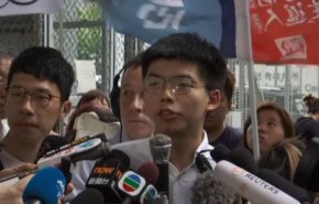 بالفيديو.. مشروع قانون تسليم المطلوبين يشعل هونغ كونغ