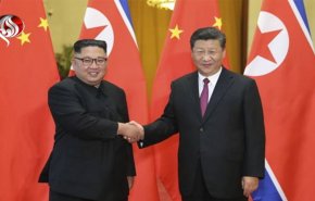 رئیس جمهور چین پنج شنبه به کره شمالی سفر می‌کند