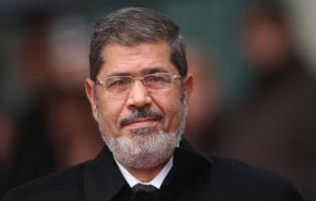 وفاة الرئيس المصري السابق محمد مرسي