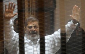 تسريب صوتي خطير للرئيس المصري السابق محمد مرسي يثير الشكوك