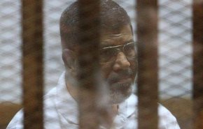 دفن جثة مرسي بعد تقرير الطب الشرعي