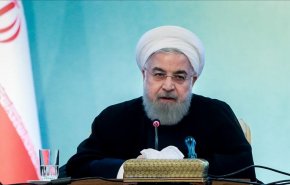 روحاني يوعز بعدم ختم جوازات الوافدين الاجانب