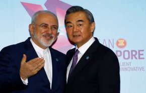 وزير الخارجية الصيني: بكين ستدافع عن الصفقة النووية مع إيران