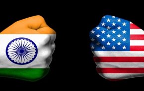 جنگ تجاری آمریکا با هند کلید خورد