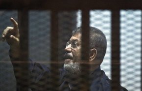 دیدبان حقوق بشر: سازمان ملل درباره فوت مُرسی تحقیق کند