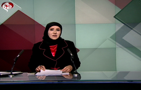 نشرة الاخبار من قناة العالم الساعة 10:00 بتوقيت غرينتش 18-06-2019
