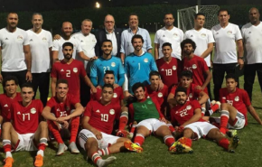 الاحتلال يمنع المنتخب المصري لكرة القدم من دخول فلسطين