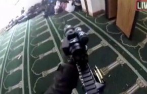 الحكم على نيوزيلندي أعاد نشر فيديو مذبحة مسجدين بالسجن 21 شهرًا