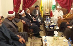 حزب الله يؤكد رفضه صفقة القرن ومؤامرة التوطين والتطبيع