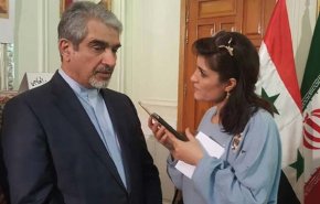 ایران از حقوق خود صرف‌نظر نمی‌کند