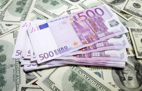 المركزي الايراني يطرح 4.5 مليار يورو عملة اجنبية بسوق الصرف