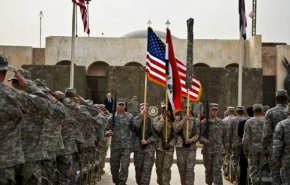 انتقاد نماینده پارلمان عراق از توافق‌ اربیل-واشنگتن در زمینه حضور نظامی آمریکا