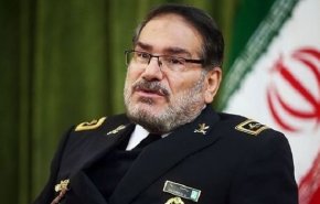 شمخاني: لن تقع حرب عسكرية بين ايران واميركا