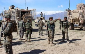 الجيش الأفغاني: مقتل عشرات من إرهابيين بينهم 16 قياديا