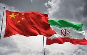 پکن: روابط تجاری معمول ما با ایران قطع نمی شود