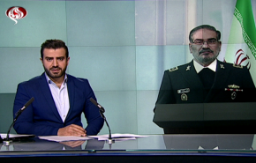 نشرة الاخبار من قناة العالم الساعة 16:00 بتوقيت غرينتش 19-06-2019