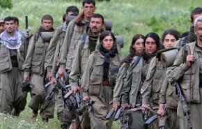 من هي أحدث ضحايا تجنيد 'PKK' للقاصرات في سورية